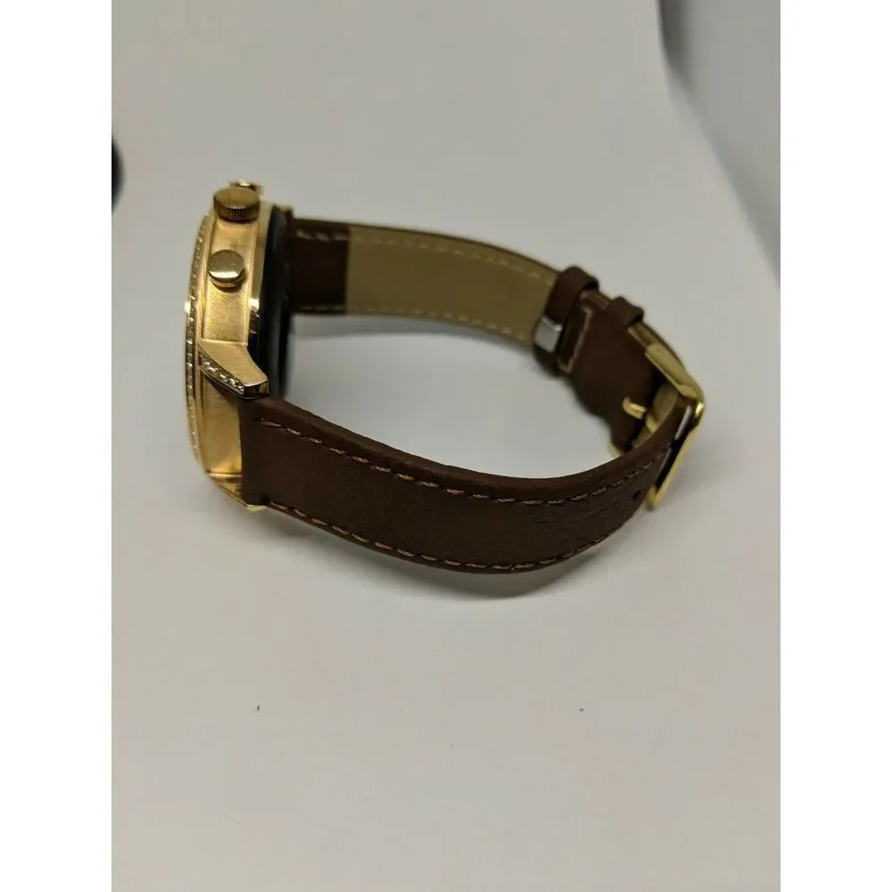 Fossil Gen 4 Authentic Genuine Digital Smart Watch FTW6011 BK259